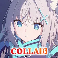 Blue Archive МОД на Андроид