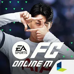 EA SPORTS FC Online M МОД на Андроид