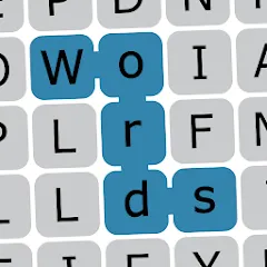 Word Quest: Puzzle Search МОД на Андроид