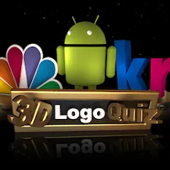 3D Logo Quiz МОД на Андроид