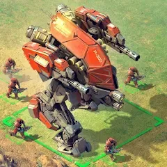 Battle for the Galaxy МОД на Андроид