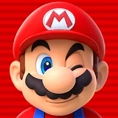 Super Mario Run МОД на Андроид