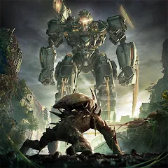 Nexus War: Civilization МОД на Андроид