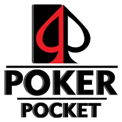 Poker Pocket Poker Games МОД на Андроид