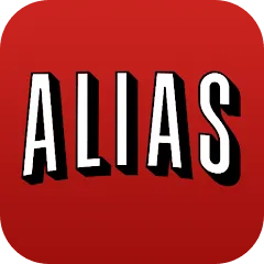 Alias - Word board game МОД на Андроид