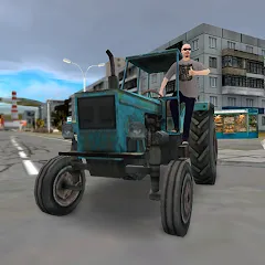 Slavic Gangster Style МОД на Андроид