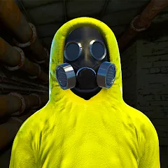 Noclip : Backrooms Multiplayer МОД на Андроид