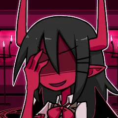 Contract Demon МОД на Андроид