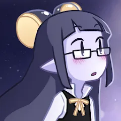 her tears were my light МОД на Андроид