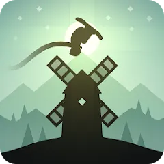 Alto's Adventure МОД на Андроид