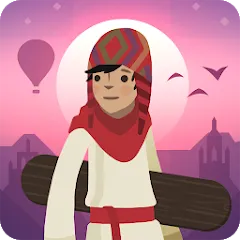 Alto's Odyssey МОД на Андроид