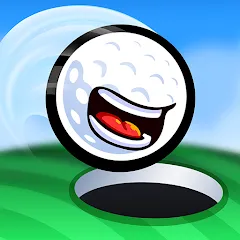 Golf Blitz МОД на Андроид