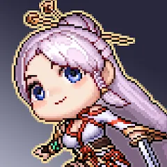 Legend Of Ghost Slayer Idle МОД на Андроид