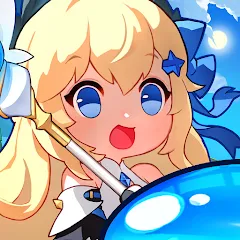 Knight Survivors МОД на Андроид