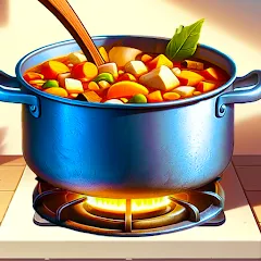 Food Truck Chef™ Cooking Games МОД на Андроид