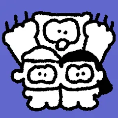 PURPLACE Merge Puzzle МОД на Андроид