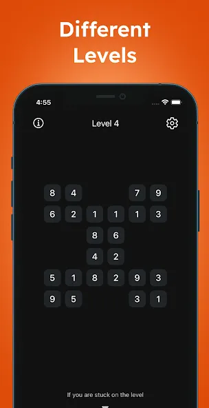 Number Match 
        </div>
        
        <button class=