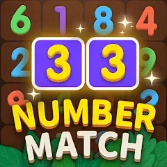Number Match - Ten Pair Puzzle МОД на Андроид