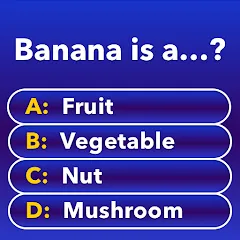 Millionaire - Quiz & Trivia МОД на Андроид