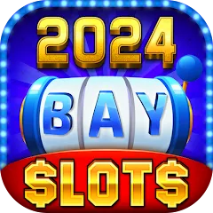 Cash Bay Casino - Slots game МОД на Андроид