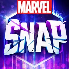 MARVEL SNAP МОД на Андроид