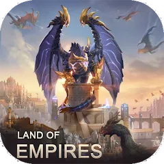 Land of Empires: Immortal МОД на Андроид