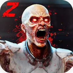 Zombie Game:Trigger Survivor МОД на Андроид