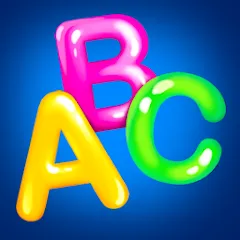 ABC Alphabet! ABCD games! МОД на Андроид