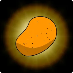 Farmer Against Potatoes Idle МОД на Андроид