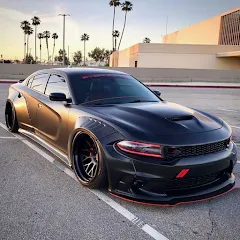 Car Driving City Racing Games МОД на Андроид