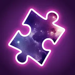 Relax Jigsaw Puzzles МОД на Андроид