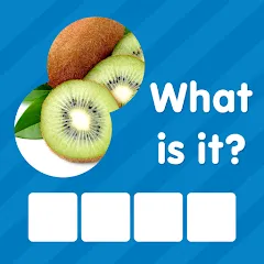 101 Pics: Photo Quiz МОД на Андроид