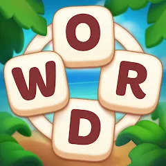 Word Spells: Word Puzzle Game МОД на Андроид