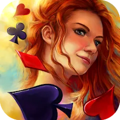 Solitaire Dreams: Card Games МОД на Андроид