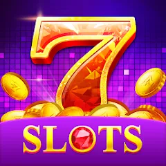 Slotlovin™ -Vegas Casino Slots МОД на Андроид