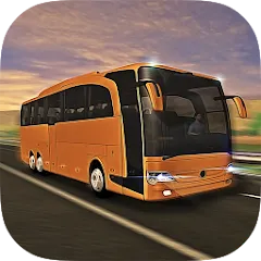 Coach Bus Simulator МОД на Андроид