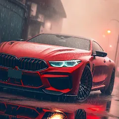 Driving School Simulator МОД на Андроид