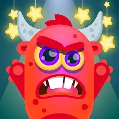 The Monster Hunter МОД на Андроид