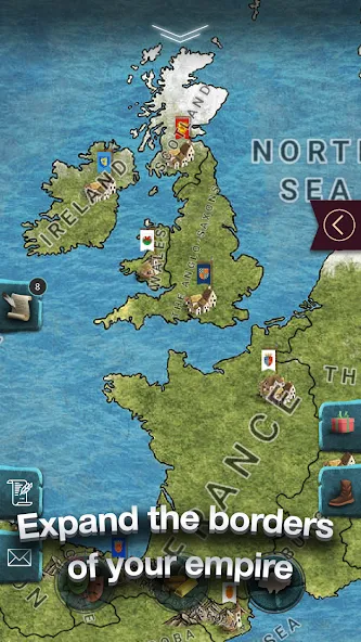 Kievan Rus’  [МОД Menu] Screenshot 1