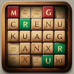 Word Game: Friends Offline МОД на Андроид