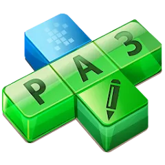 Crosswords, Keywords МОД на Андроид