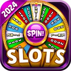 House of Fun™ - Casino Slots МОД на Андроид