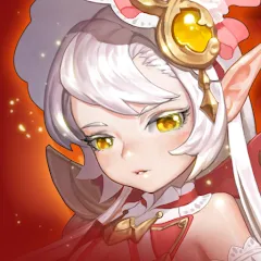 Legend of Pandonia МОД на Андроид