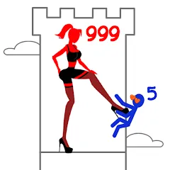 Mighty Party МОД на Андроид