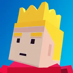 Parkour Craft: Online PvP Game МОД на Андроид