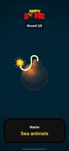 Party Bomb (Парти бомб)  [МОД Меню] Screenshot 5