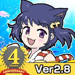 Coco's Coin Dozer МОД на Андроид