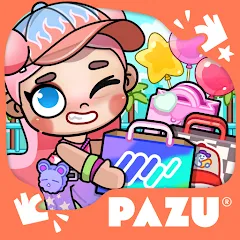 Avatar World ® МОД на Андроид