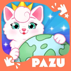 Princess Palace Pets World МОД на Андроид
