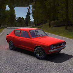 Mr Summer Car Driving Family МОД на Андроид